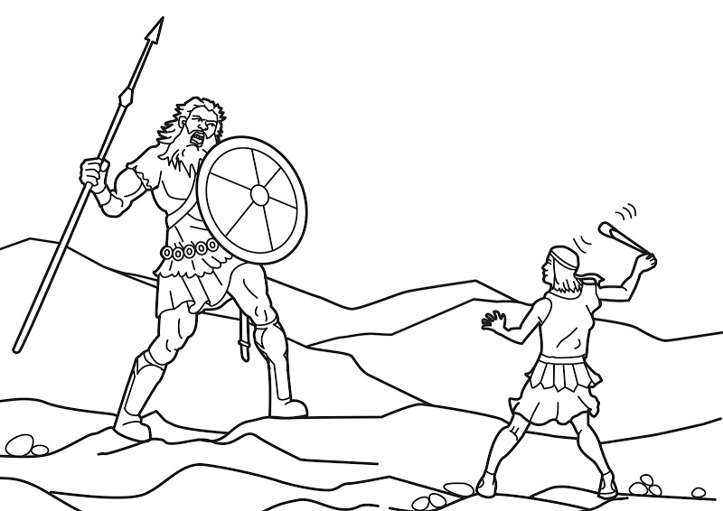 Free Goliath Cliparts, Download Free Clip Art, Free Clip Art.