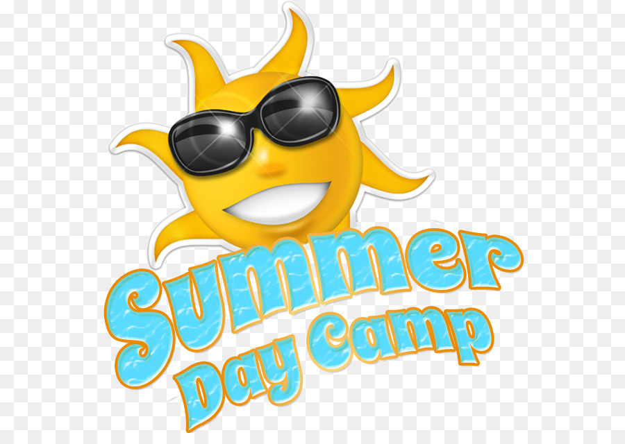 Summer Camp Logo png download.