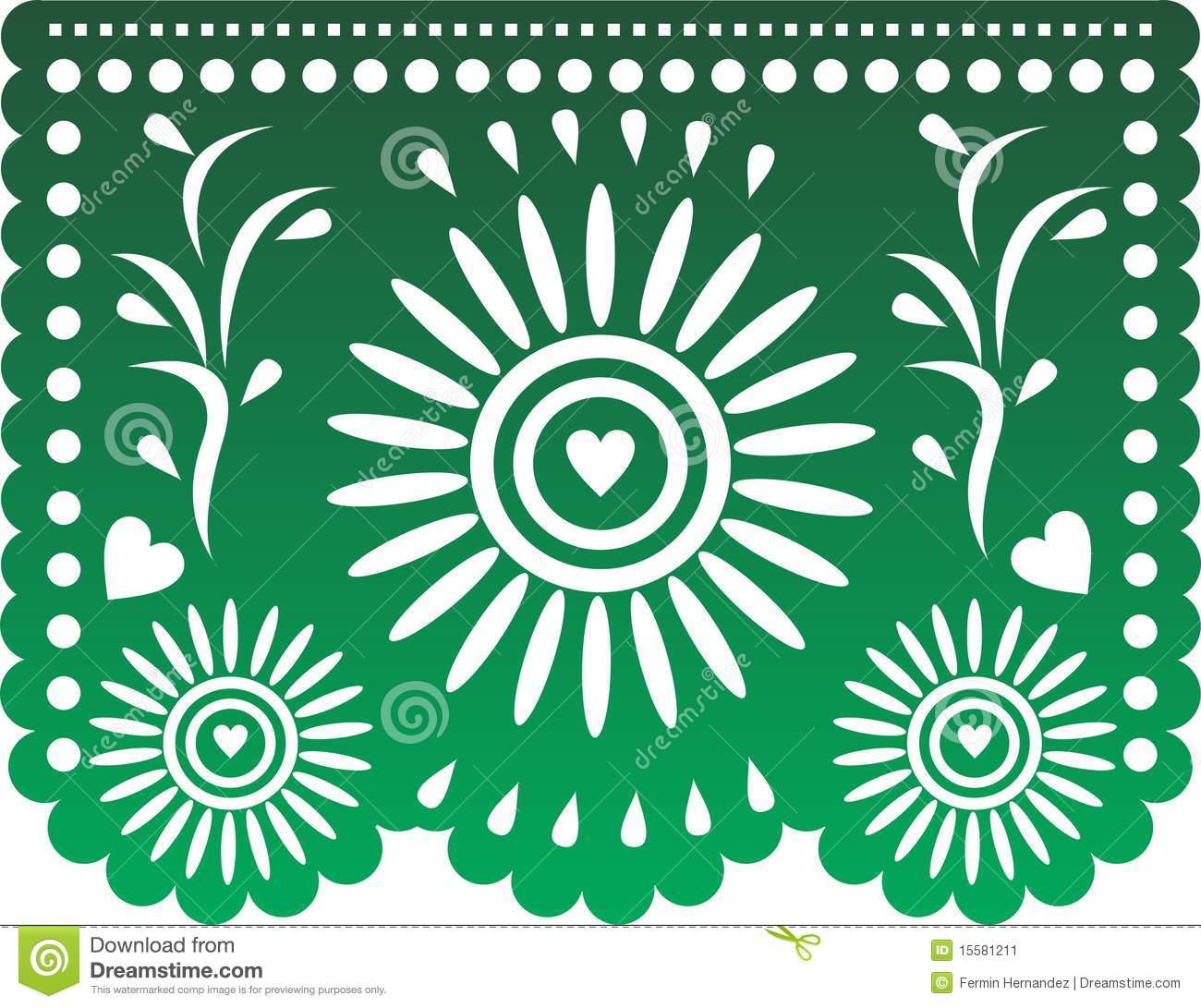 Download day of the dead papel picado clipart 20 free Cliparts ...