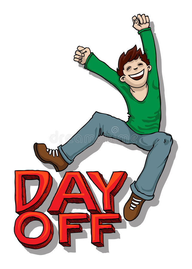 day off clipart 20 free Cliparts | Download images on Clipground 2021