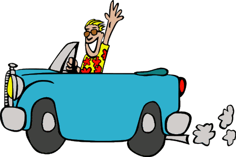 Transportation Clipart and Other Travel Graphics.