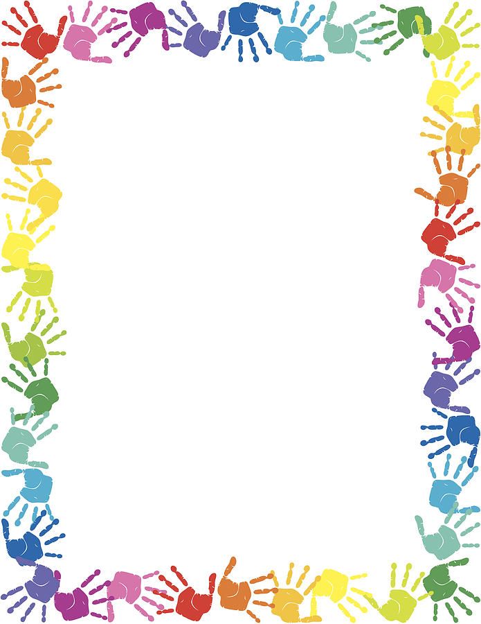 Daycare Borders Clipart 10 Free Cliparts Download Images On 