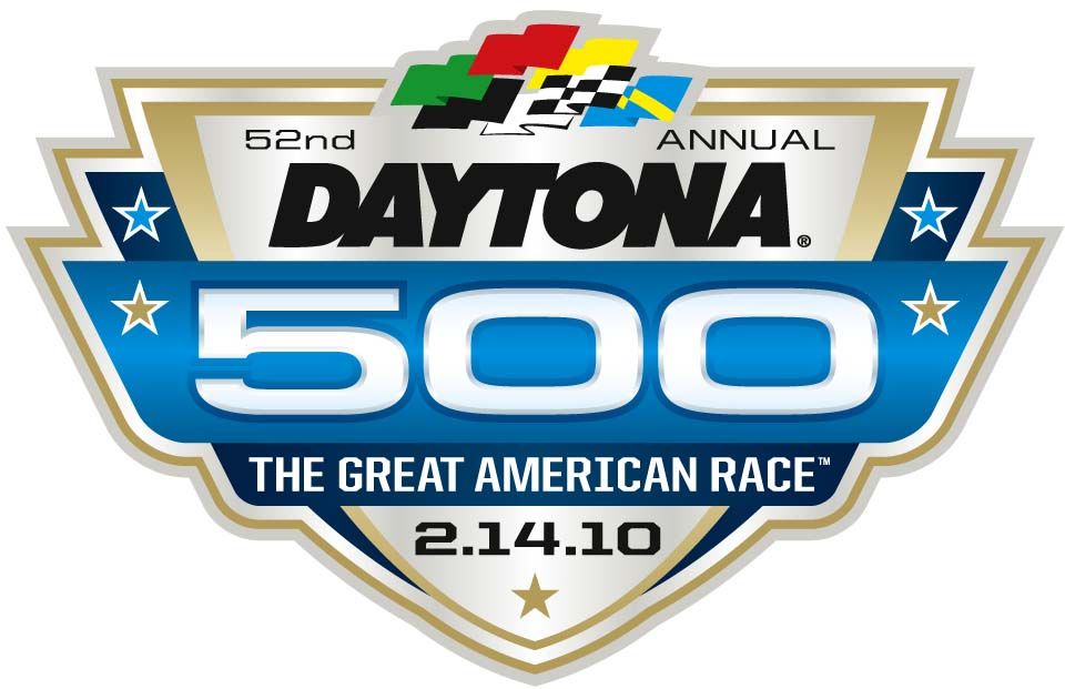 Our last Daytona 500:(.