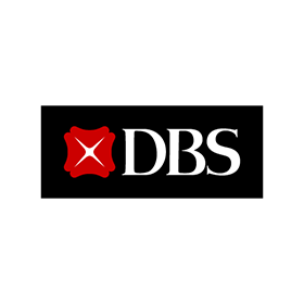 Download Free png DBS Bank Logo Vector.
