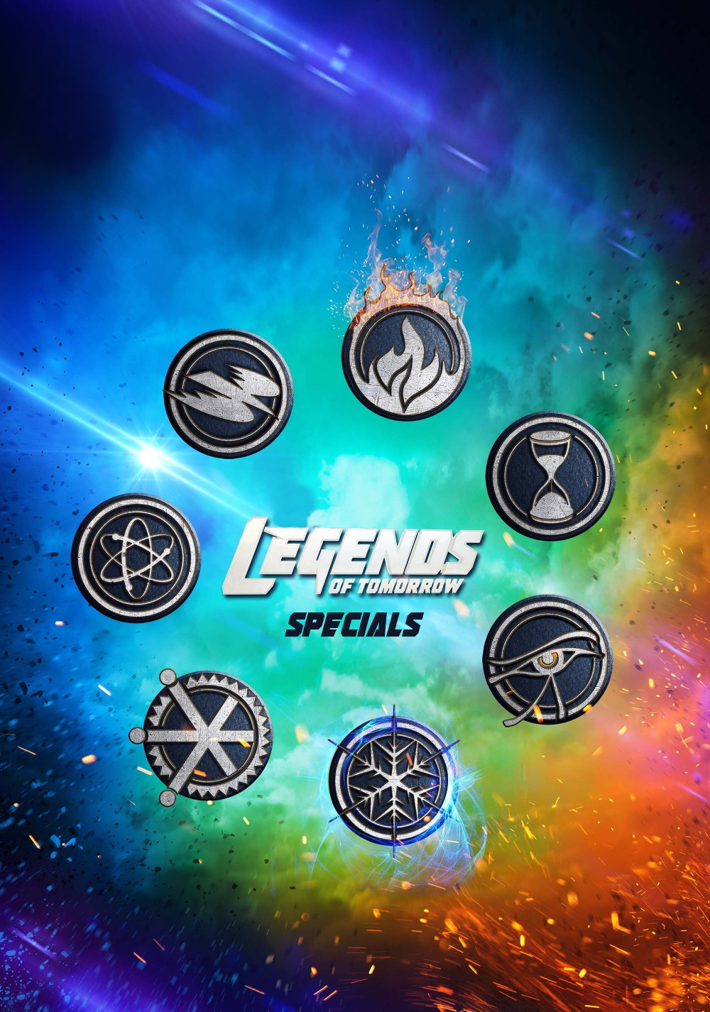 legends of tomorrow logo 10 free Cliparts | Download images on