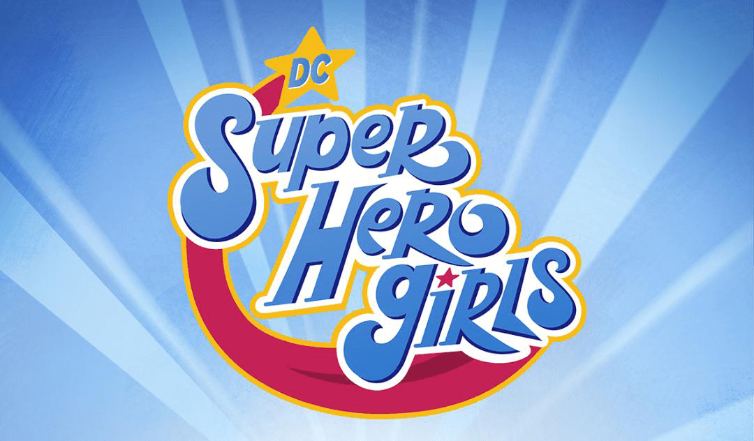 DC Super Hero Girls: Súper cortos.