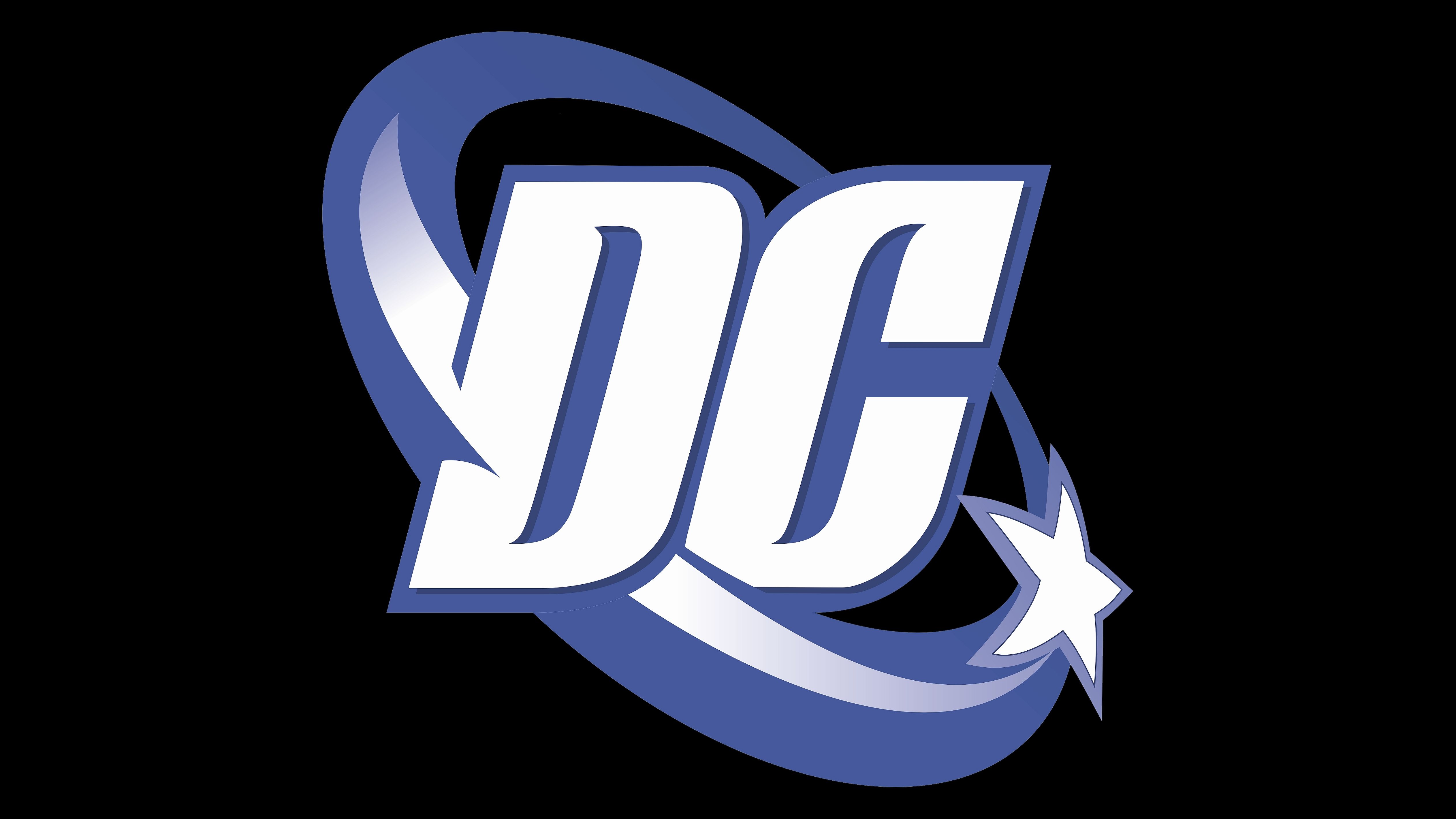 Dc Comics Logo Wallpaper For Android #dc #comics #logo.