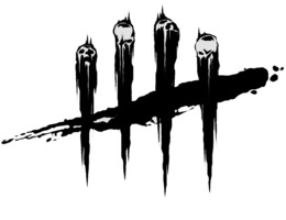 dead by daylight logo clipart 10 free Cliparts | Download images on ...