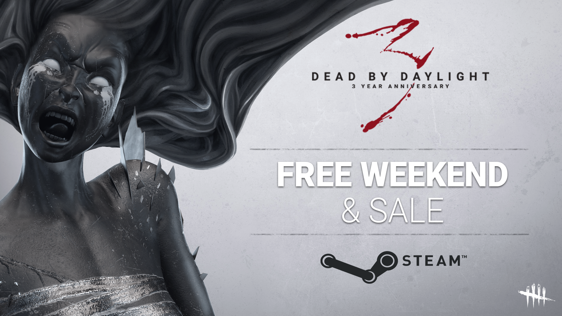 Dead by Daylight :: Dead by Daylight is playable for free until.