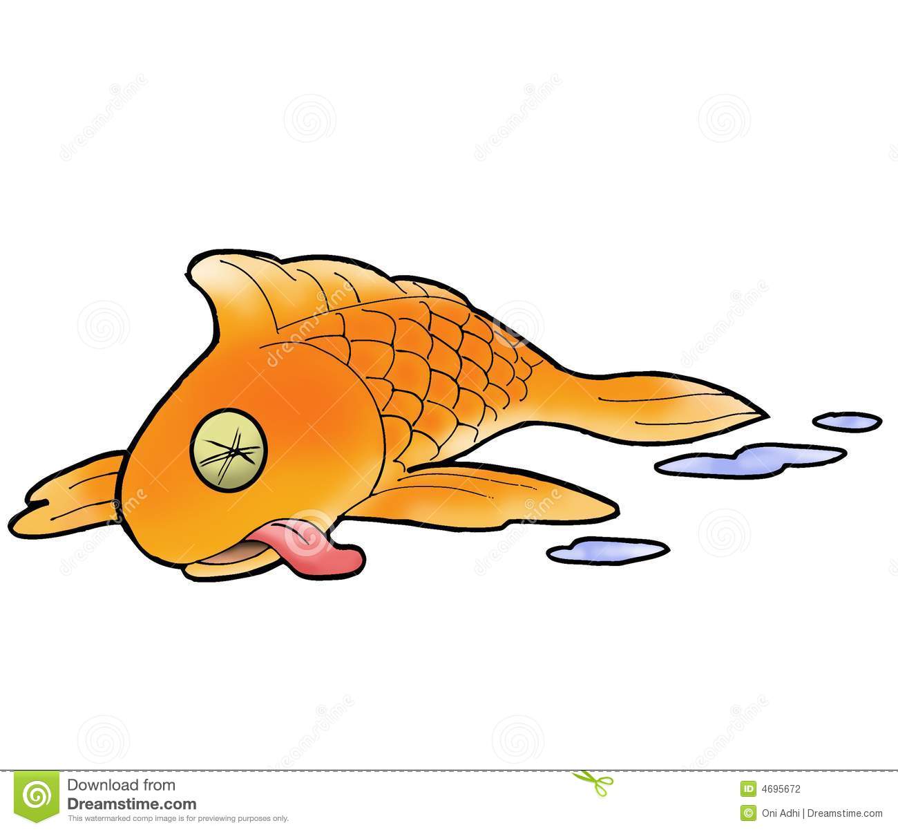 Clipart Dead Fish 20 Free Cliparts Download Images On Clipground 2021
