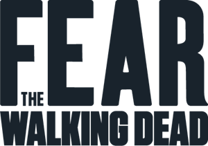 Fear The Walking Dead Logo Vector (.EPS) Free Download.