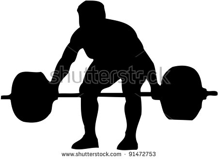 Deadlift clipart 20 free Cliparts | Download images on Clipground 2024