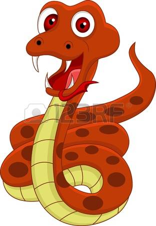 113 Deadly Rattlesnake Stock Vector Illustration And Royalty Free.