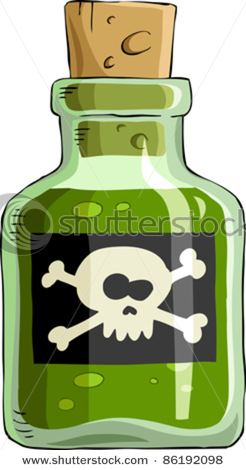 Deadly poisonous clipart 20 free Cliparts | Download images on