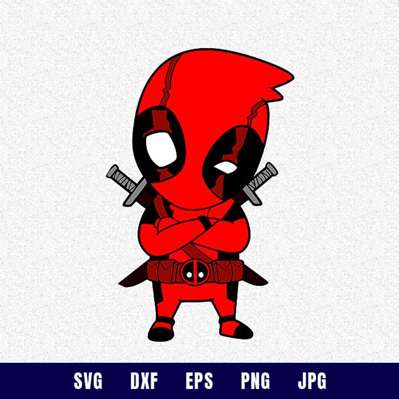 Download deadpool logo clipart 20 free Cliparts | Download images ...