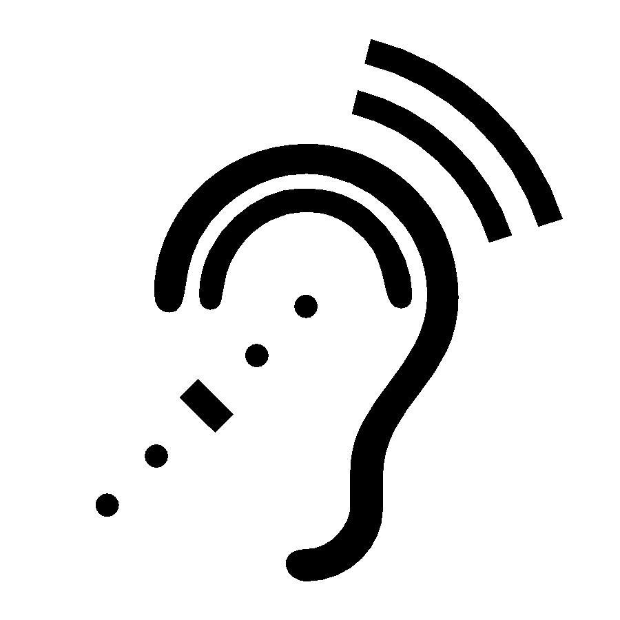 Assistive Listening Devices.