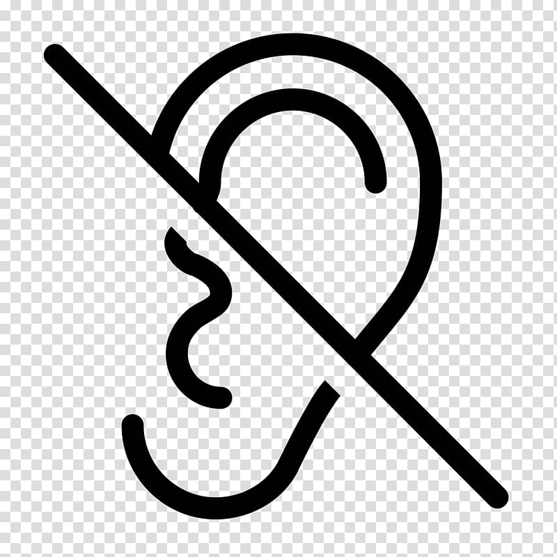 deaf symbol clipart 10 free Cliparts | Download images on Clipground 2022