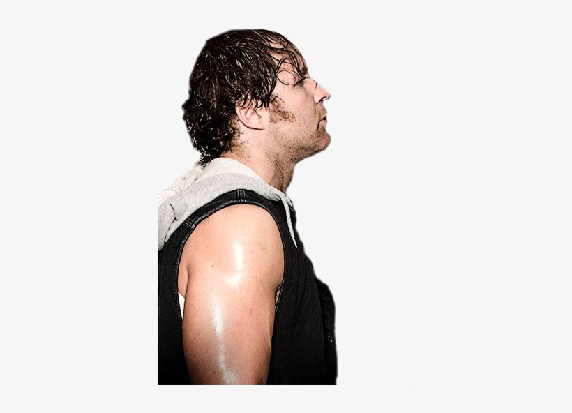 Cut This From Another Render Dean Ambrose Png.