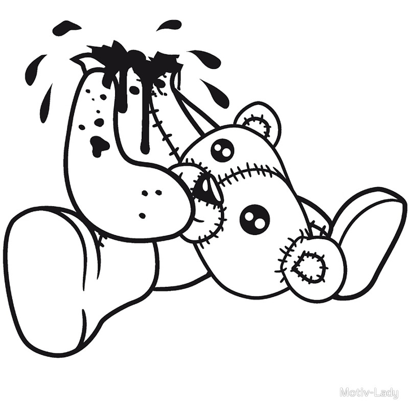 Death of a teddy bear clipart 20 free Cliparts Download images on