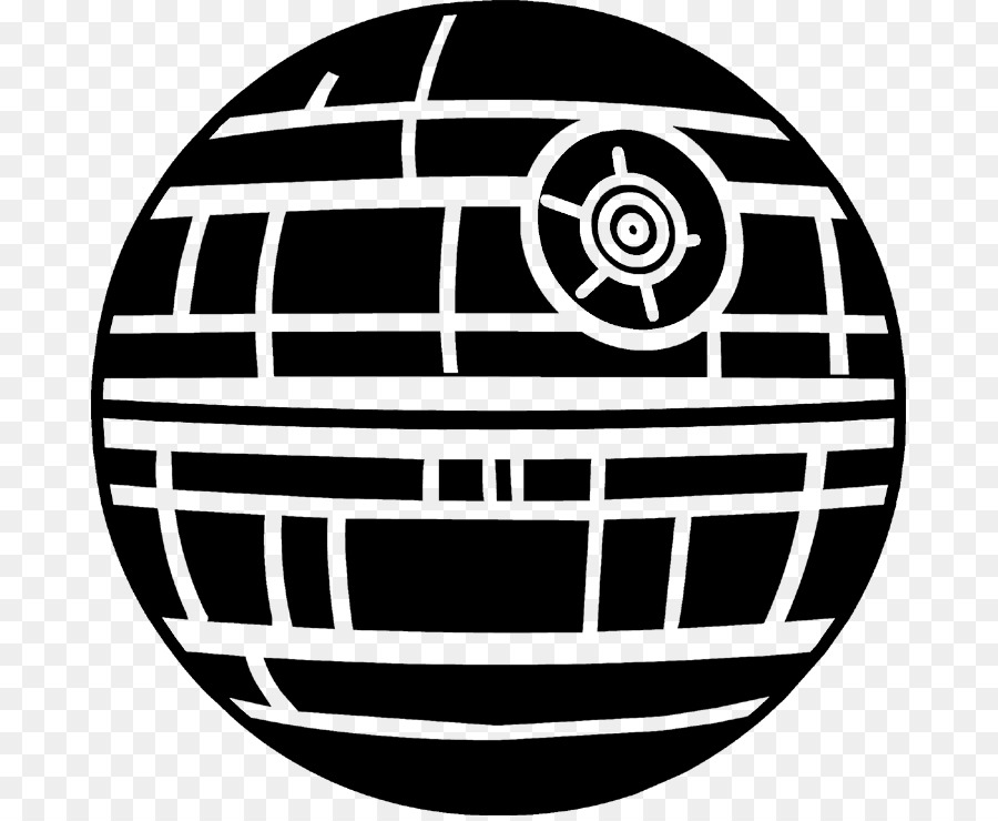 Free Death Star Silhouette, Download Free Clip Art, Free.
