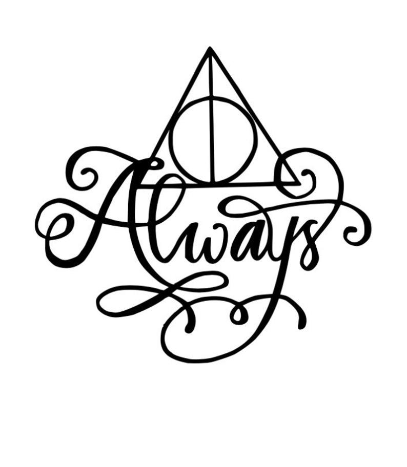 Free Free 246 Deathly Hallows Harry Potter Svg Free SVG PNG EPS DXF File