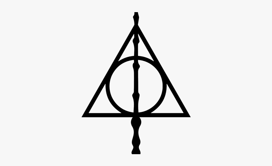 Download deathly hallows clipart 20 free Cliparts | Download images ...