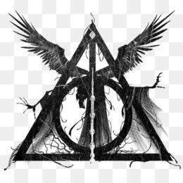 Harry Potter And The Deathly Hallows Part PNG and Harry Potter And.