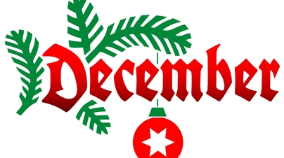 Free December Happenings Cliparts, Download Free Clip Art.