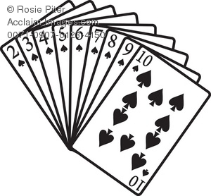 Deck of cards clipart 20 free Cliparts | Download images on Clipground 2024