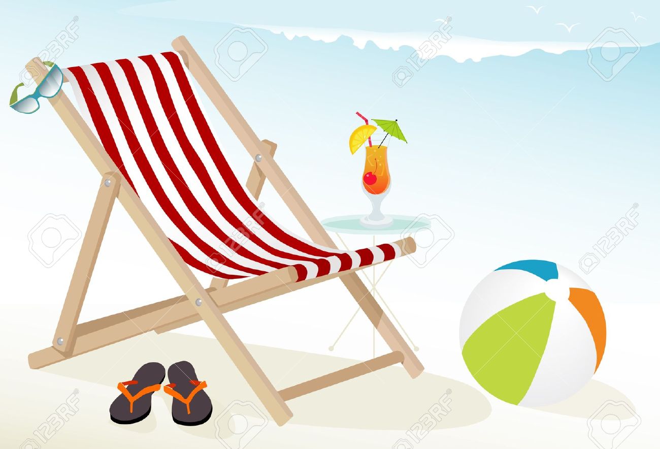 Deckchair clipart 20 free Cliparts | Download images on Clipground 2021