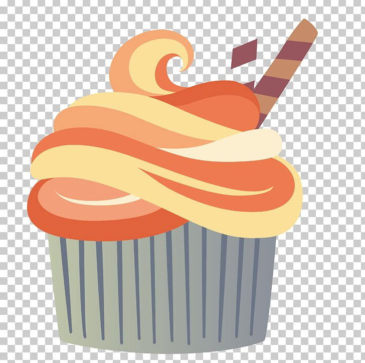 Cupcake Bakery Chocolate Brownie Tiramisu PNG, Clipart.