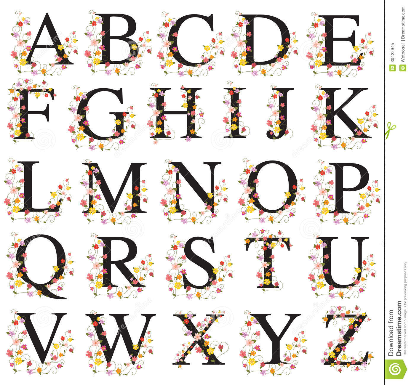 printable-decorative-alphabet-letters-clip-art