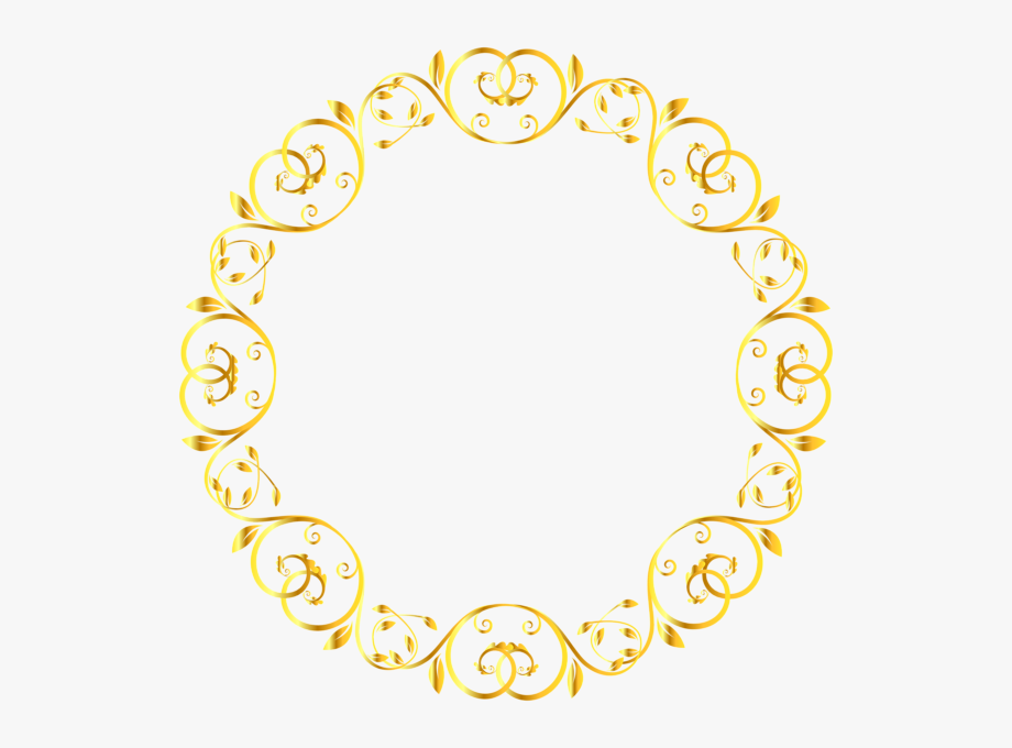 Decorative Circle Clipart 10 Free Cliparts Download Images On