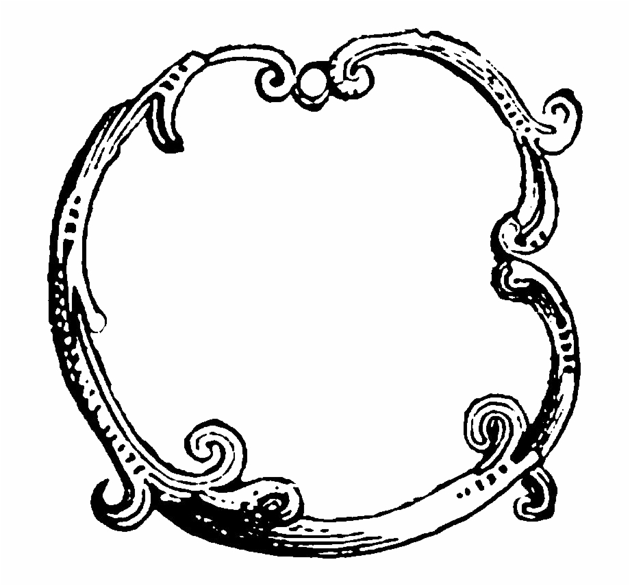 decorative circle clipart 10 free Cliparts | Download images on ...