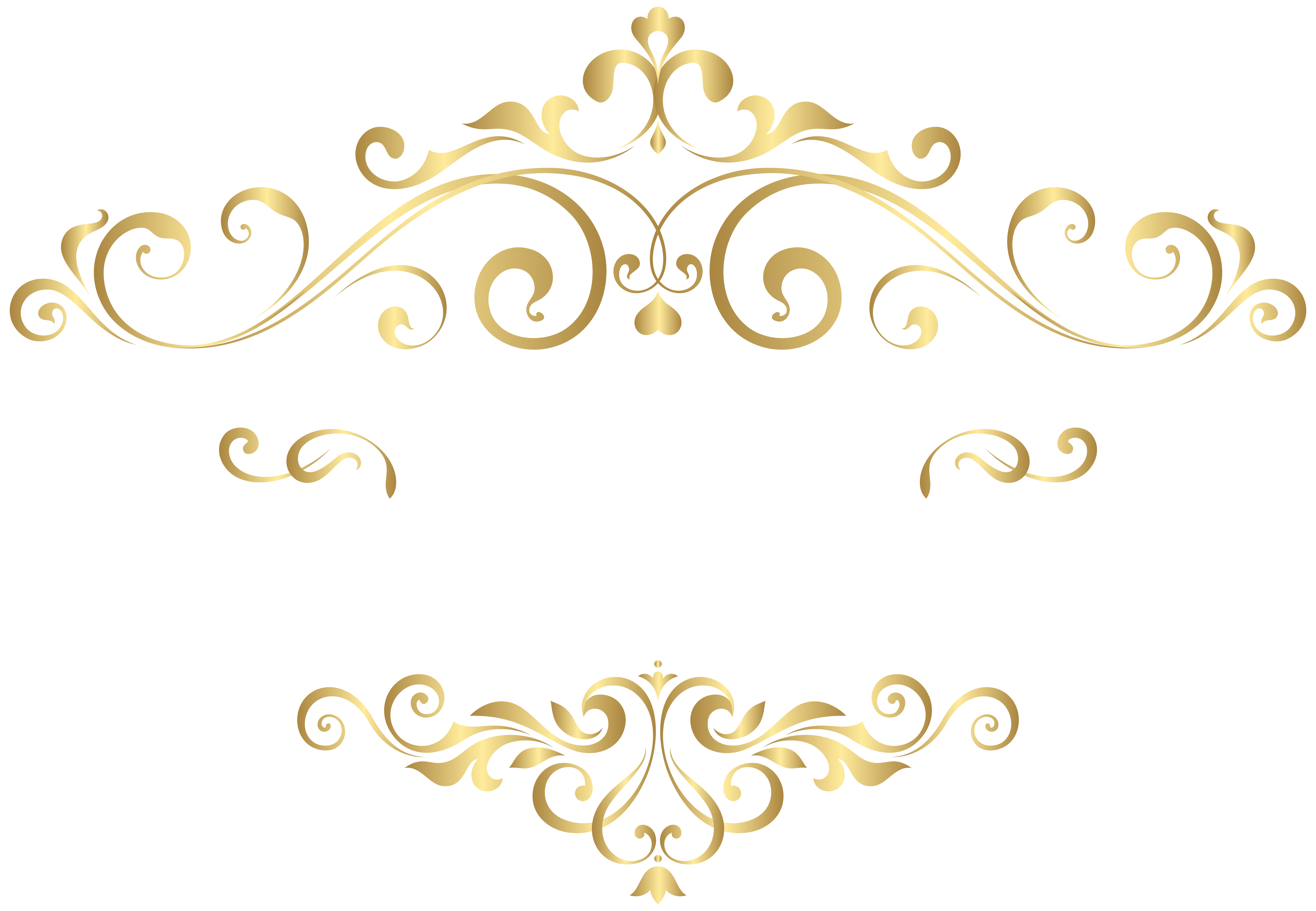 decorative design
