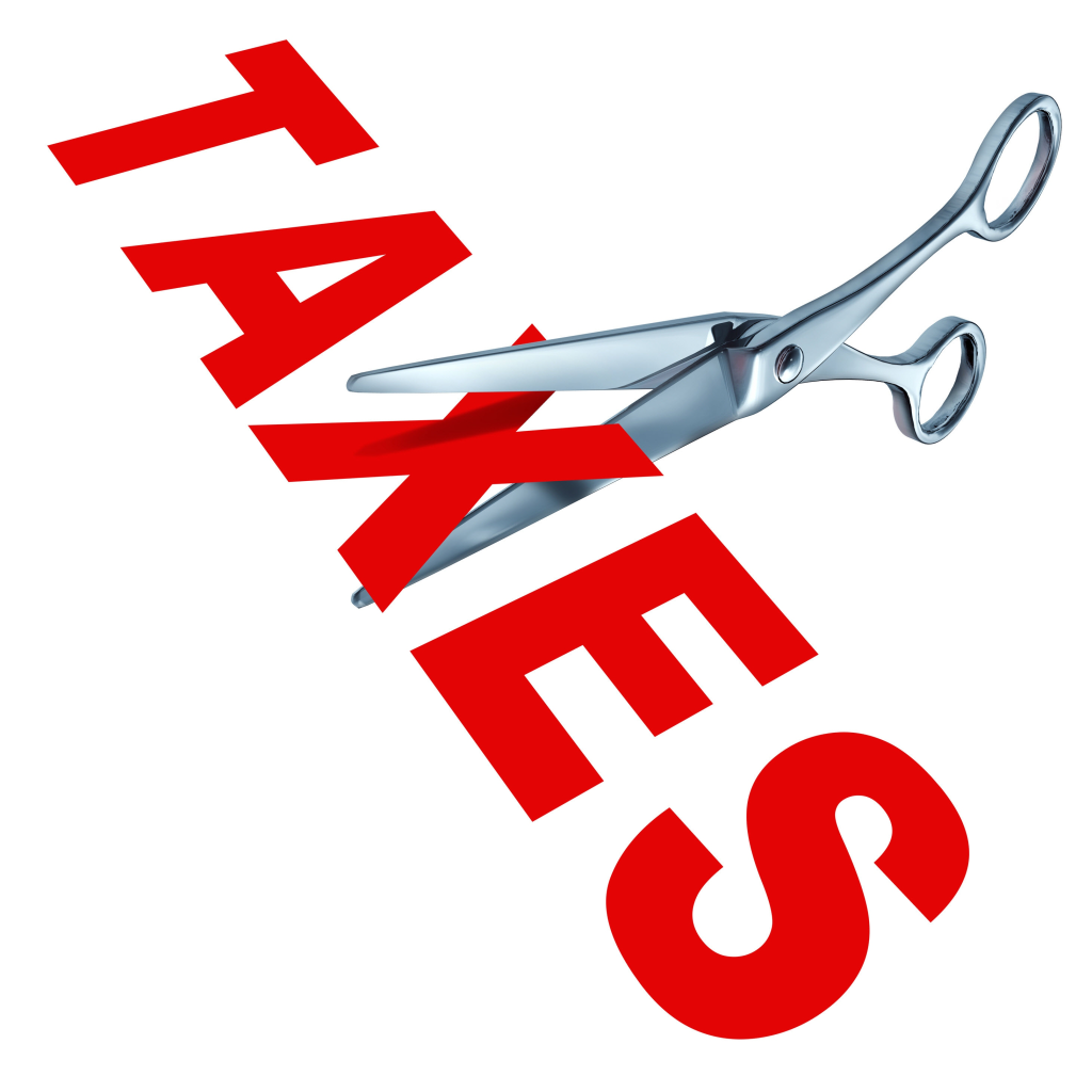 Investment Property Tax Deductions List.
