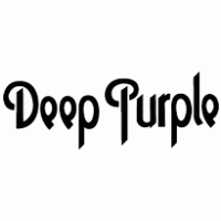 Deep Purple.