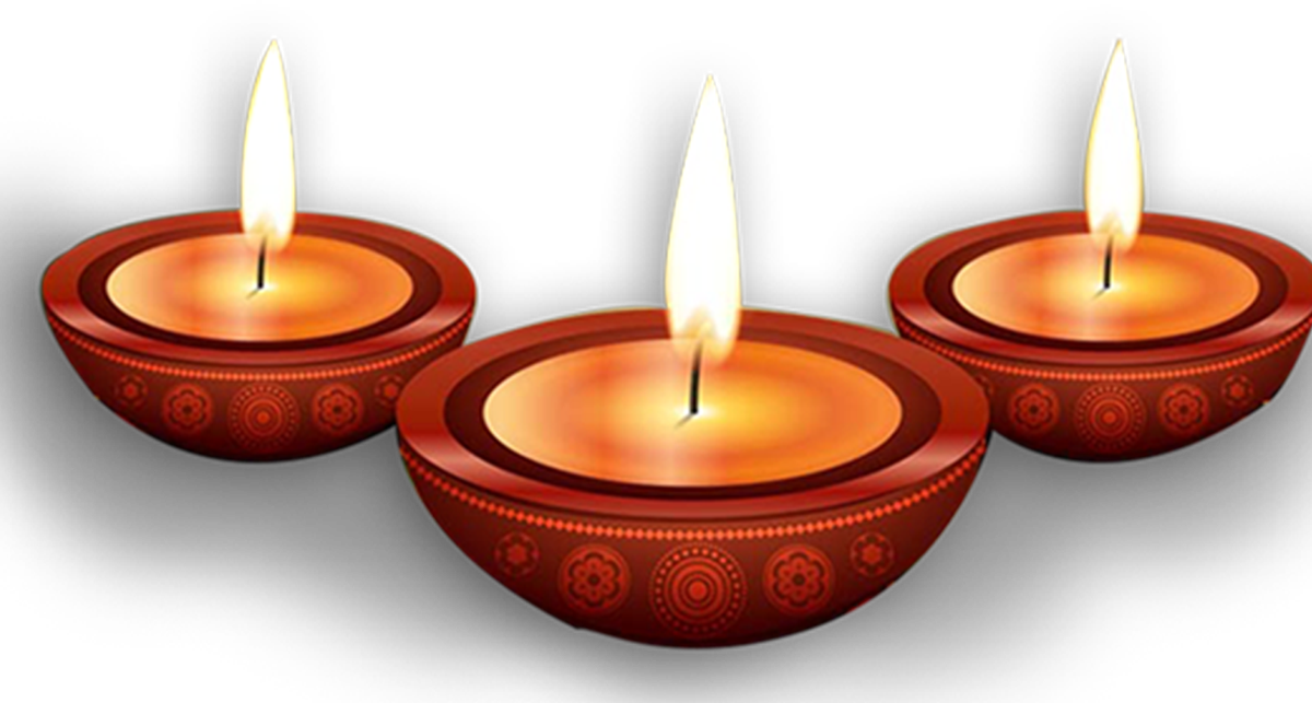 View Transparent Diwali Images Png Background