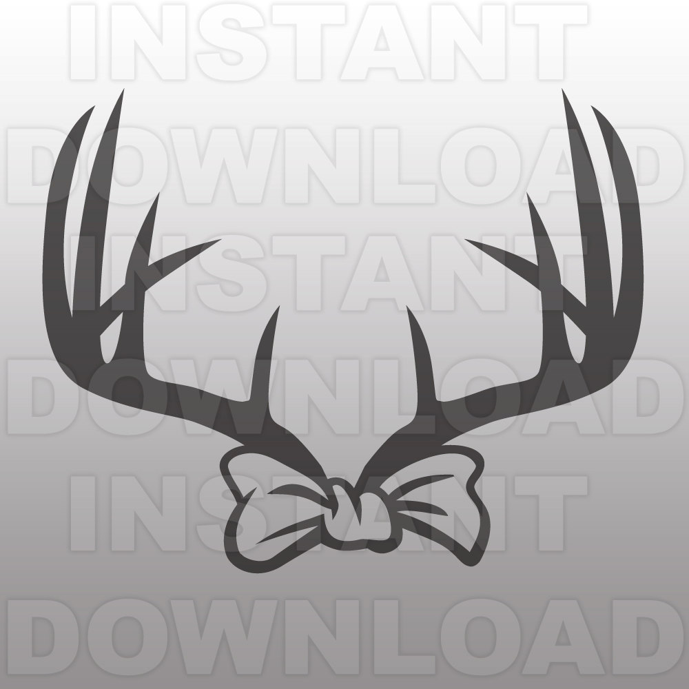 Download Deer antler clipart 20 free Cliparts | Download images on ...