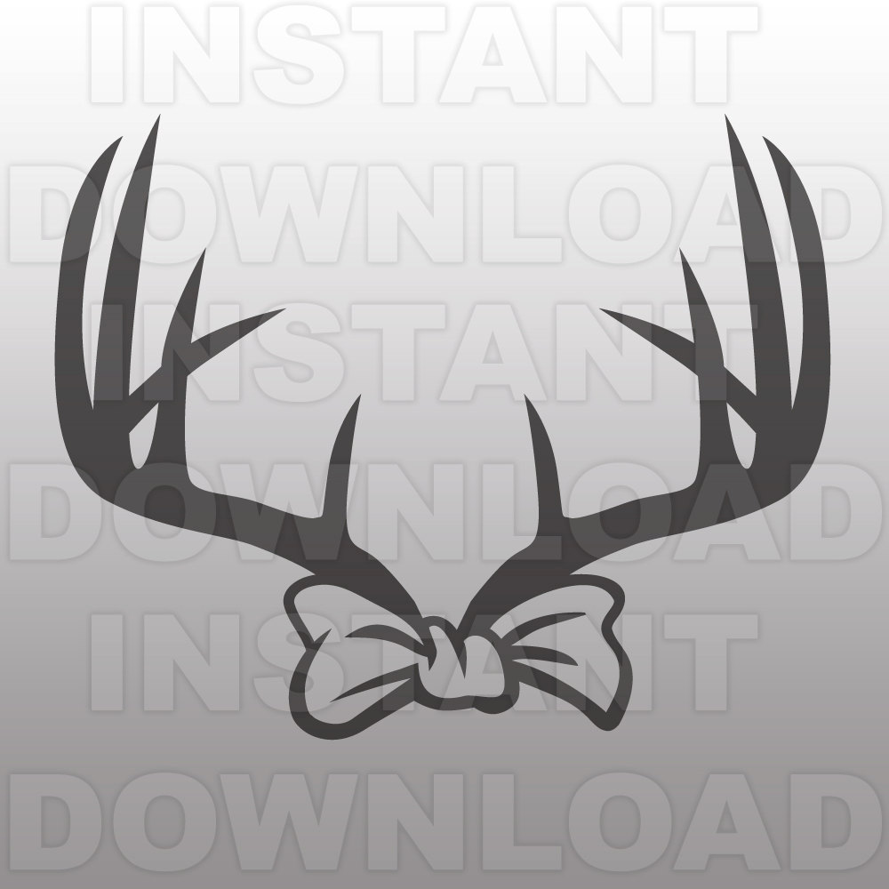 Deer antler clipart 20 free Cliparts | Download images on ...