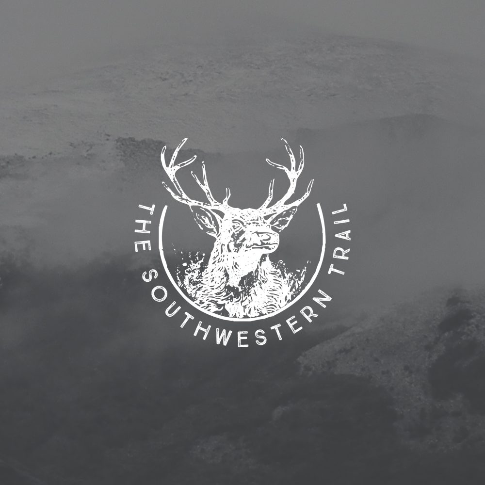 Deer Head Logo.