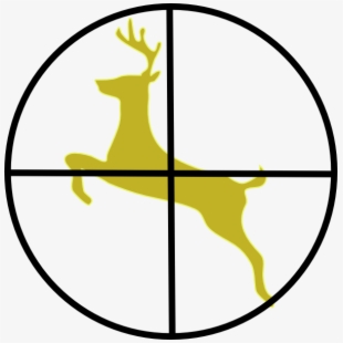 Free Deer Hunting Clipart Cliparts, Silhouettes, Cartoons Free.