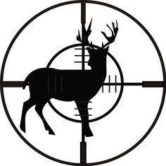 Deer Hunting Clipart Free Download Clip Art.