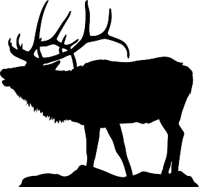 deer scene clipart 20 free Cliparts | Download images on ...