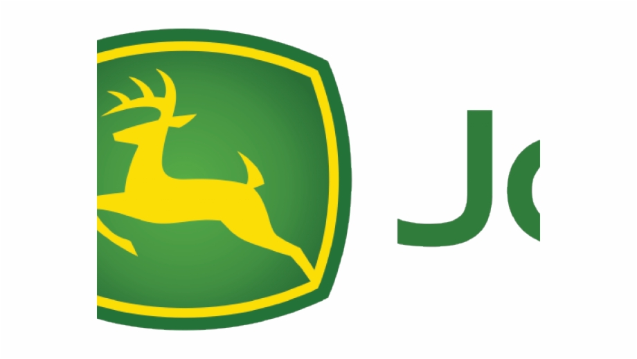 John Deere Logo Png.