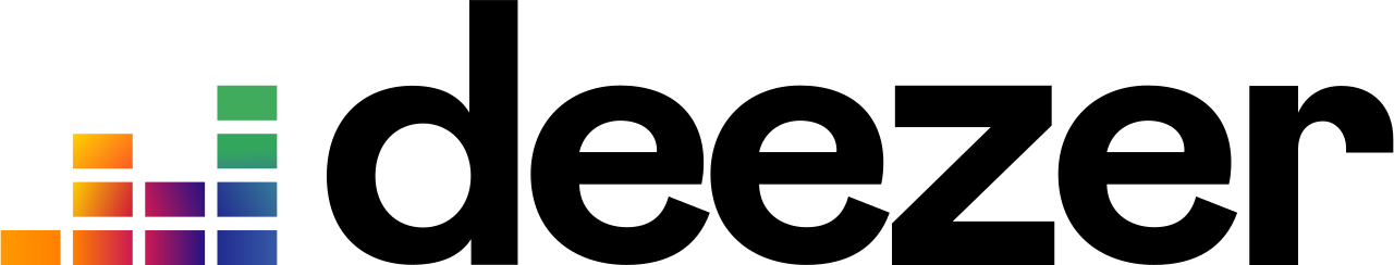 deezer logo