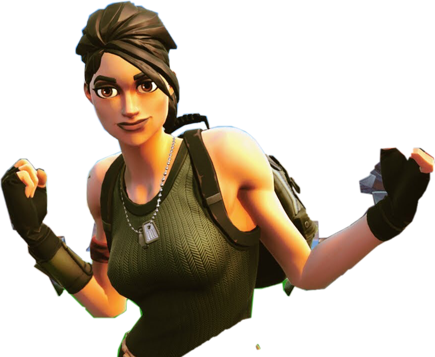 0 Result Images of Fortnite Black Default Skin Png - PNG Image Collection