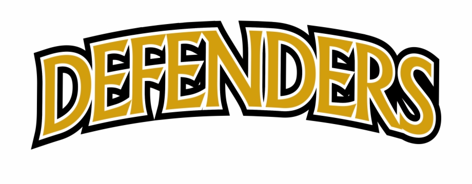 The Defenders Logo Png.