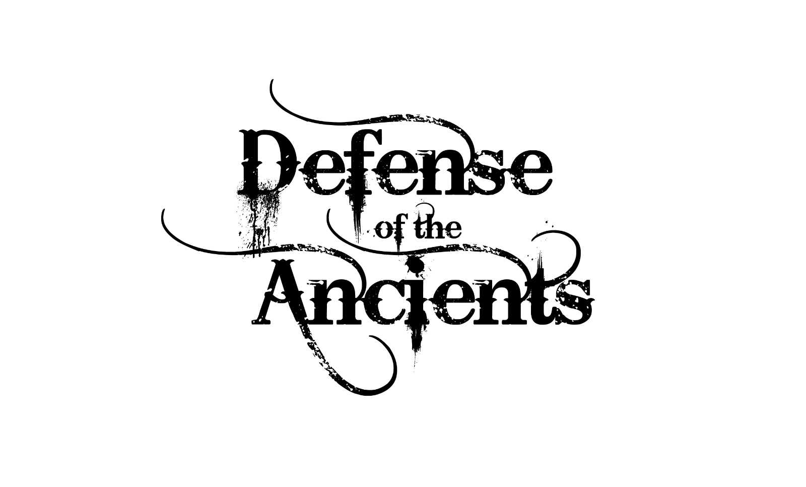 Dota 2 ancient defense (120) фото