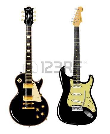 237 Gibson Cliparts, Stock Vector And Royalty Free Gibson.